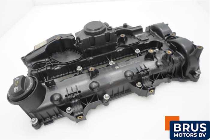 Gebrauchte Ventildeckel Mercedes E (W213) E-220d 2.0 Turbo 16V Preis € 151,25 Mit Mehrwertsteuer angeboten von Brus Motors BV