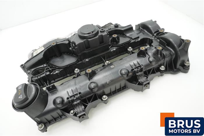 Gebrauchte Ventildeckel Mercedes E (W213) E-220d 2.0 Turbo 16V Preis € 151,25 Mit Mehrwertsteuer angeboten von Brus Motors BV