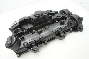 Used Rocker cover Mercedes E (W213) E-220d 2.0 Turbo 16V Price € 151,25 Inclusive VAT offered by Brus Motors BV