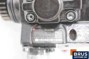 Högtryckspump från en Nissan Qashqai (J11) 1.6 dCi 2016