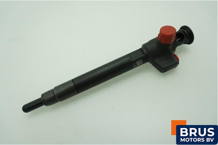 Usagé Injecteurs Citroen Jumper (U9) 2.2 HDi 150 Prix € 211,75 Prix TTC proposé par Brus Motors BV