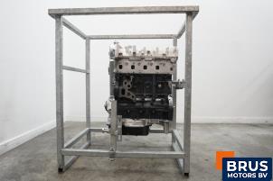 Engine from a Fiat Doblo Cargo (263) 1.3 D Multijet 2019