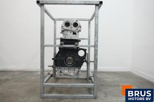 Engine from a Fiat Doblo Cargo (263) 1.3 D Multijet 2019