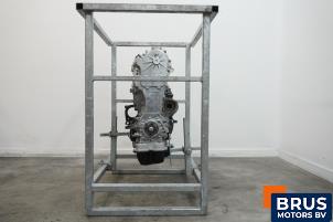 Engine from a Fiat Doblo Cargo (263) 1.3 D Multijet 2019