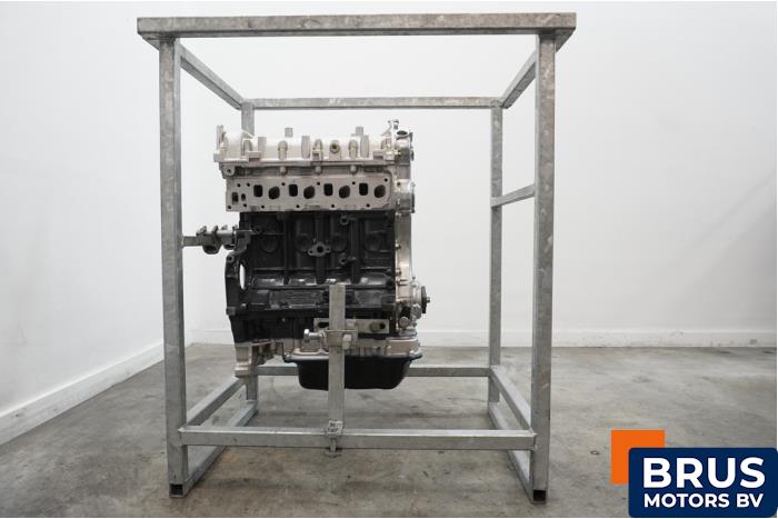 Renoverade Motor Fiat 500L (199) 1.3 D 16V Multijet Pris € 3.327,50 Inklusive moms erbjuds av Brus Motors BV