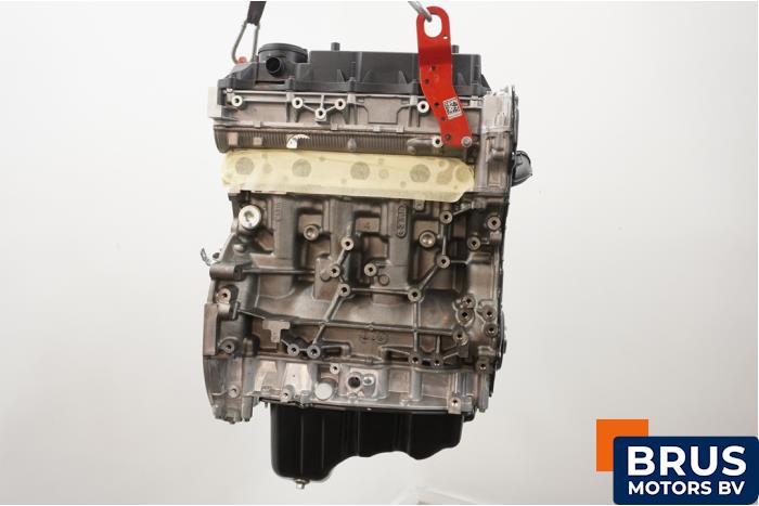 Engine Support Ford Ranger 2014 Engine Ford Ranger 2.2 TDCi 16V 150 4x4 - BB3Q6006EA QJ2R