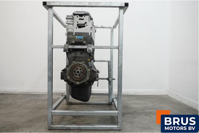 Skontrolowane Silnik Peugeot Boxer (244) 2.8 HDi 127 Cena € 4.235,00 Z VAT oferowane przez Brus Motors BV