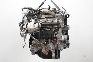 Used Engine Fiat Ducato (250) 2.3 D 160 Multijet AdBlue Price € 5.989,50 Inclusive VAT offered by Brus Motors BV