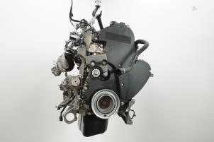 Used Engine Fiat Ducato (250) 2.3 D 120 Multijet AdBlue Price € 5.989,50 Inclusive VAT offered by Brus Motors BV