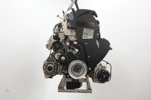 Used Engine Fiat Ducato (250) 2.3 D 140 Multijet AdBlue Price € 7.865,00 Inclusive VAT offered by Brus Motors BV