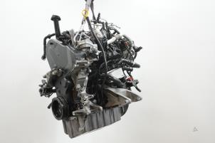 Used Engine Volkswagen Transporter T6 2.0 TDI 150 Price € 5.445,00 Inclusive VAT offered by Brus Motors BV