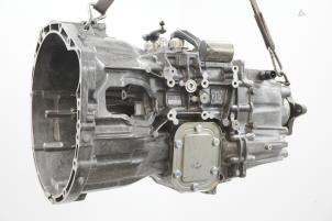 Usagé Boîte de vitesse Renault Master III (FV) 2.3 dCi 125 16V FWD Prix € 2.117,50 Prix TTC proposé par Brus Motors BV