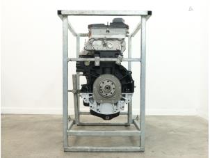 Revisado Motor Landrover Defender I 2.4 TD4 16V Pick-up Precio € 4.235,00 IVA incluido ofrecido por Brus Motors BV