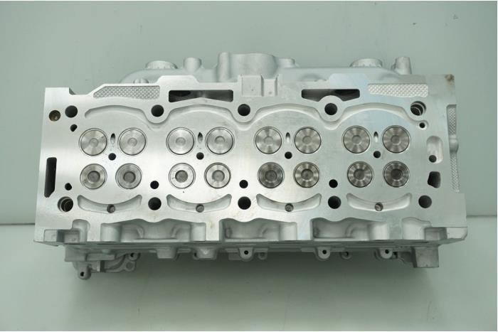 Hiro34出品 Cylinder head Citroen Jumper 2.0 BlueHDi 130 - 9807255910 AH03