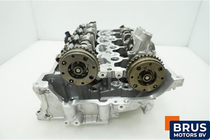 Usagé Culasse BMW 3 serie (G20) 320i 2.0 TwinPower Turbo 16V Prix € 907,50 Prix TTC proposé par Brus Motors BV