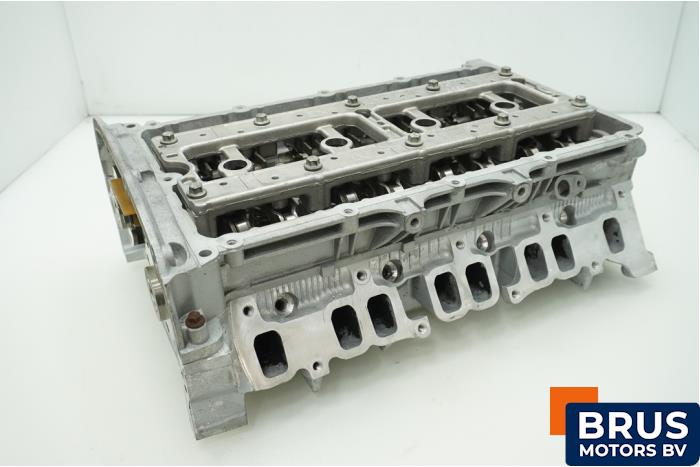Usagé Culasse Peugeot Boxer (U9) 2.2 HDi 120 Euro 4 Prix € 484,00 Prix TTC proposé par Brus Motors BV