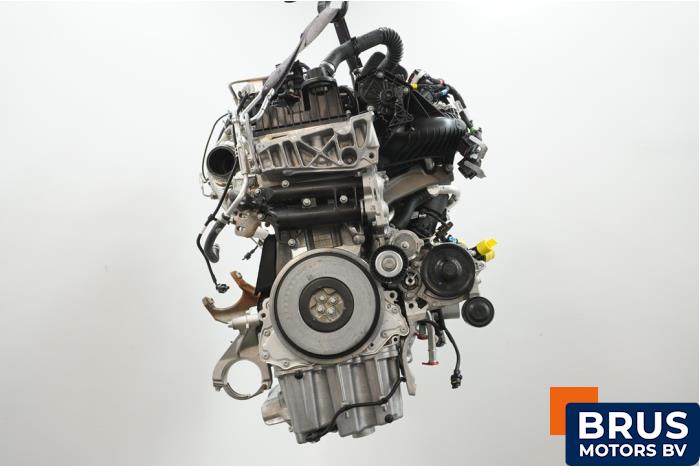 Używane Silnik Mercedes Sprinter 3,5t (907.6/910.6) 315 CDI 2.0 D FWD Cena € 8.772,50 Z VAT oferowane przez Brus Motors BV