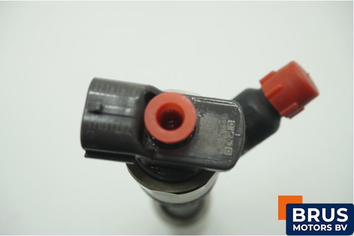 Usagé Injecteurs Opel Mokka/Mokka X 1.6 CDTI 16V 4x2 Prix € 121,00 Prix TTC proposé par Brus Motors BV
