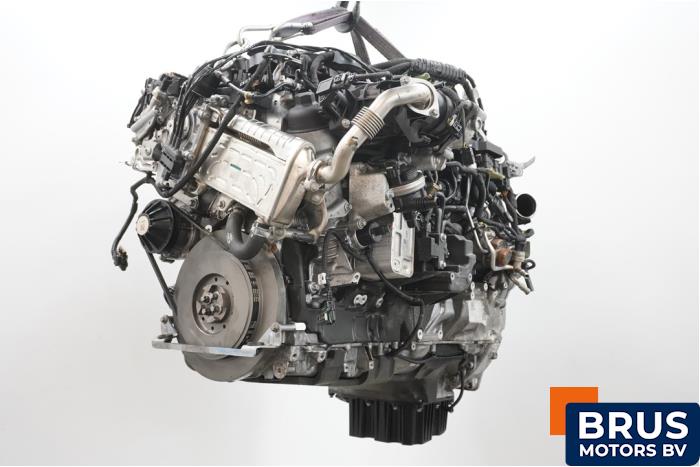 Usados Motor Mercedes GLE (V167) 450d 3.0 4-Matic Precio € 12.705,00 IVA incluido ofrecido por Brus Motors BV