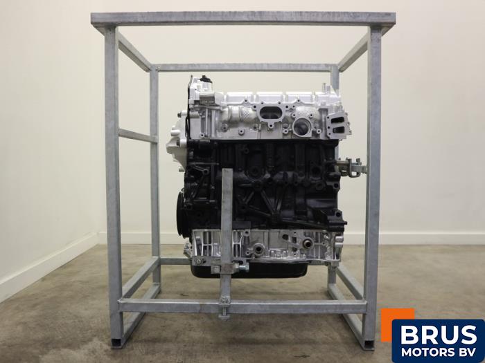 Révisé Motor Ford Transit 2.0 TDCi 16V Eco Blue 105 Prix € 3.932,50 Prix TTC proposé par Brus Motors BV