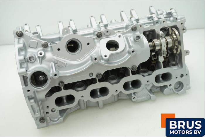 Révisé Culasse Mercedes CLA (118.3) 1.3 CLA-200 Turbo 16V Prix € 1.512,50 Prix TTC proposé par Brus Motors BV