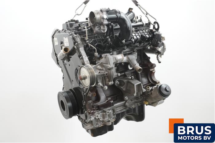 Used Engine Ford Ranger 3.2 TDCI 20V 4x4 Price € 6.957,50 Inclusive VAT offered by Brus Motors BV