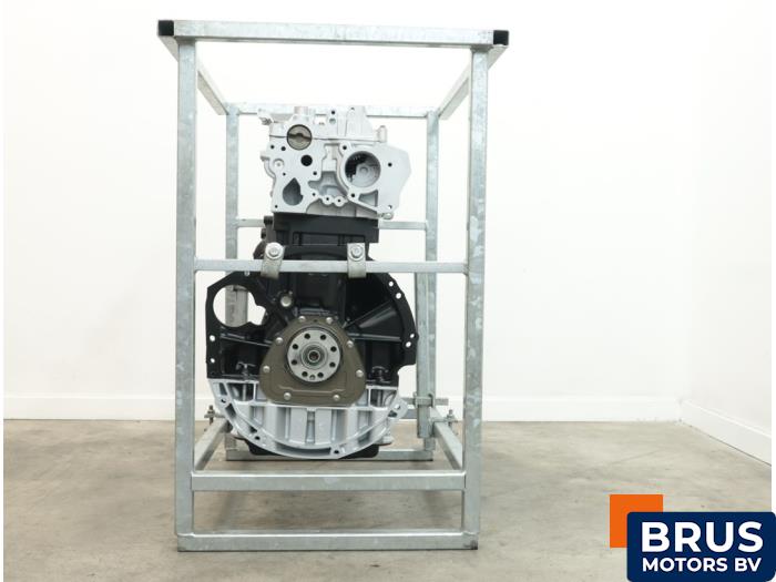 Skontrolowane Silnik Renault Master III (JV) 2.3 dCi 16V 110 Cena € 4.779,50 Z VAT oferowane przez Brus Motors BV