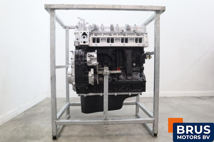 Skontrolowane Silnik Iveco New Daily VI 35C18, 40C18, 50C18, 65C18, 70C18, 35S18 Cena € 4.779,50 Z VAT oferowane przez Brus Motors BV