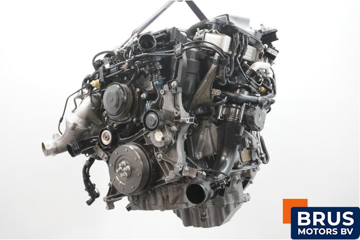 Used Engine Mercedes GLE (W166) 250d 2.0 Price € 5.989,50 Inclusive VAT offered by Brus Motors BV