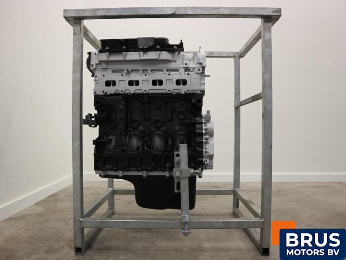 Overhauled Engine Iveco New Daily VI 33S13, 35C13, 35S13 Price € 4.235,00 Inclusive VAT offered by Brus Motors BV