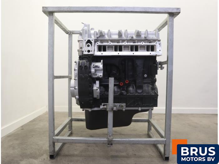 Overhauled Engine Iveco New Daily VI 33.180,35.180,52.180,60.180, 70.180. 72.180 Price € 4.779,50 Inclusive VAT offered by Brus Motors BV