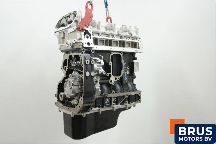 New Engine Iveco New Daily VI 35.210,40.210,50.210,65.210, 70.210, 72.210 Price € 5.142,50 Inclusive VAT offered by Brus Motors BV