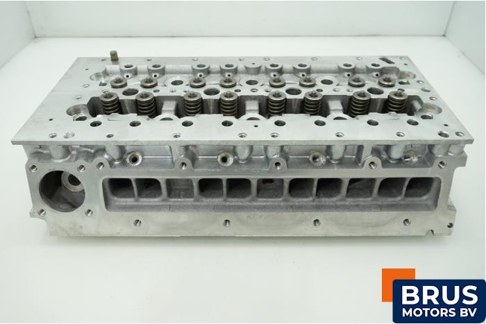 Begagnade Topplock Iveco New Daily VI 33S16, 35C16, 35S16, 40C16, 50C16 Pris € 726,00 Inklusive moms erbjuds av Brus Motors BV