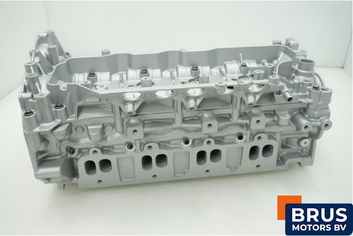 Révisé Culasse Renault Master III (JV) 2.3 dCi 16V 125 Prix € 1.512,50 Prix TTC proposé par Brus Motors BV