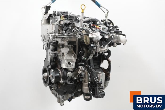 Used Engine Renault Trafic (1FL/2FL/3FL/4FL) 2.0 dCi 16V 170 Price € 5.747,50 Inclusive VAT offered by Brus Motors BV