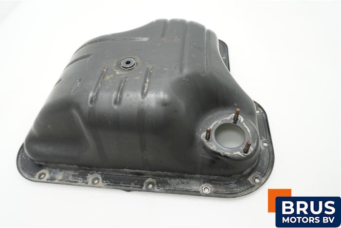 Usagé Couvercle carter Volkswagen Amarok 3.0 TDI V6 24V 4Motion Prix € 90,75 Prix TTC proposé par Brus Motors BV