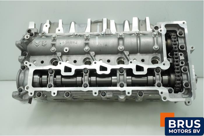 Nowe Glowica cylindra Citroen Jumper (U9) 2.0 BlueHDi 130 Cena € 2.117,50 Z VAT oferowane przez Brus Motors BV