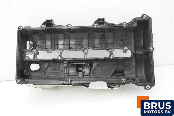 Gebrauchte Ventildeckel Mercedes E (W213) E-220d 2.0 Turbo 16V Preis € 151,25 Mit Mehrwertsteuer angeboten von Brus Motors BV