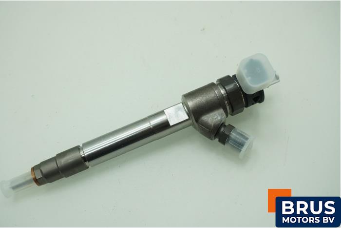 Neuf Injecteurs Fiat Ducato (250) 2.2 D 180 Multijet 3 Prix € 272,25 Prix TTC proposé par Brus Motors BV