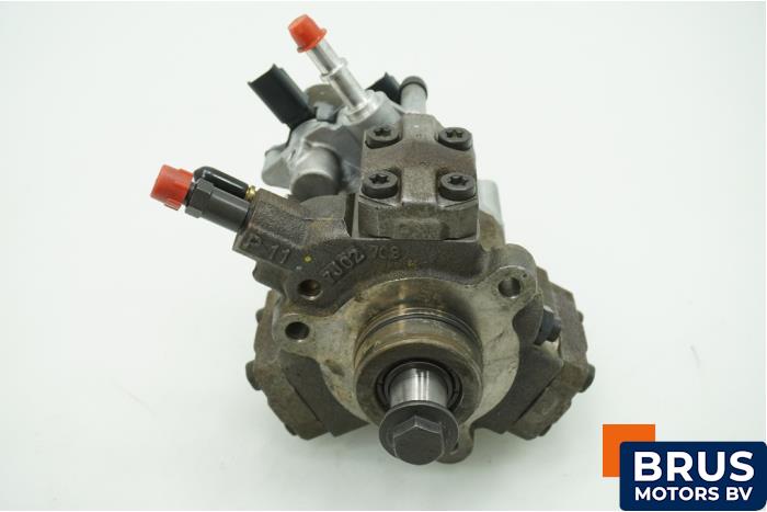 Used Mechanical fuel pump Ford Ranger 3.2 TDCi 20V 4x4 Price € 363,00 Inclusive VAT offered by Brus Motors BV
