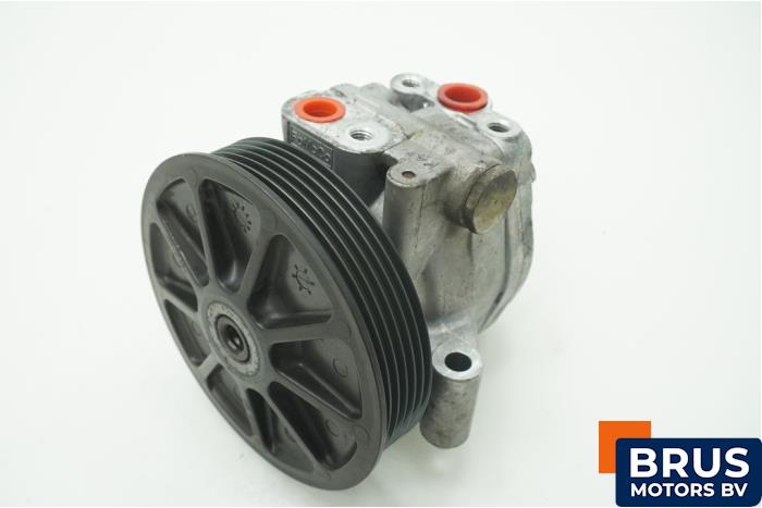 Usagé Pompe de direction Ford Transit 2.0 TDCi 16V Eco Blue 130 Prix € 211,75 Prix TTC proposé par Brus Motors BV