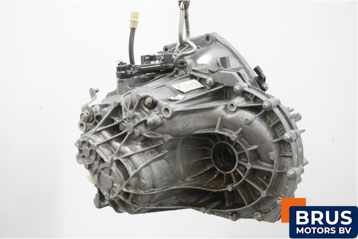 Gebrauchte Getriebe Renault Trafic (1FL/2FL/3FL/4FL) 1.6 dCi 125 Twin Turbo Preis € 1.028,50 Mit Mehrwertsteuer angeboten von Brus Motors BV
