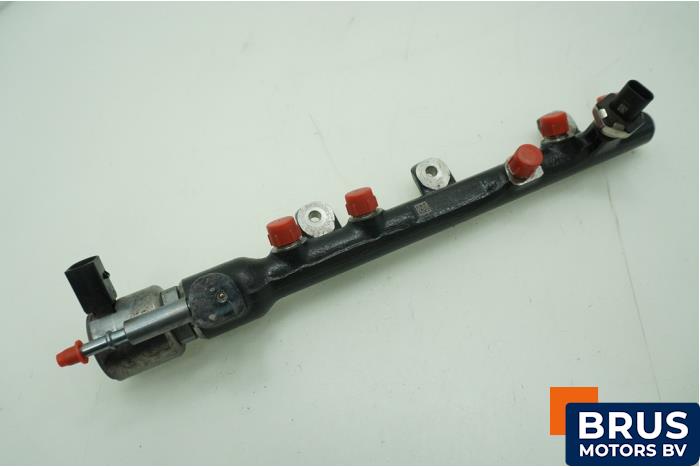 Usagé Système d'injection Renault Master III (JV) 2.3 dCi 16V 150 Prix € 181,50 Prix TTC proposé par Brus Motors BV