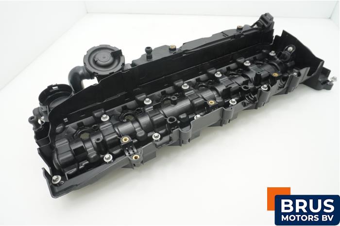 Rocker covers with engine code N57 stock | ProxyParts.com