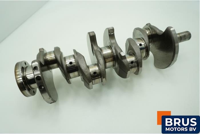 Usagé Vilebrequin Citroen Jumper (U9) 2.0 BlueHDi 130 Prix € 605,00 Prix TTC proposé par Brus Motors BV