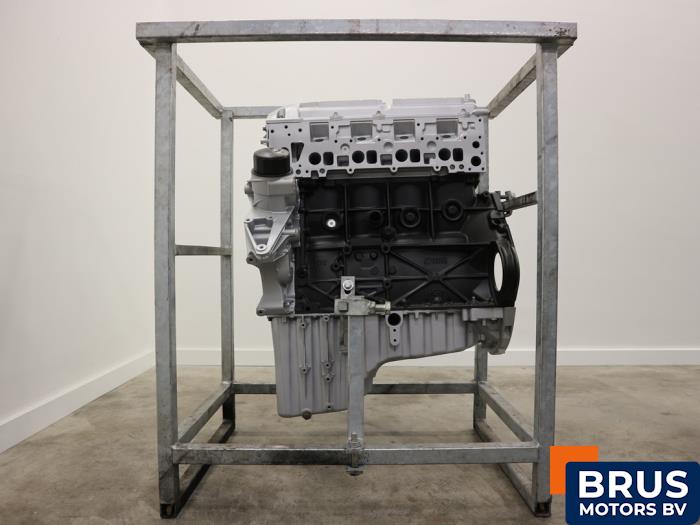 Overhauled Engine Mercedes Vito (639.7) 2.2 109 CDI 16V Price € 3.569,50 Inclusive VAT offered by Brus Motors BV