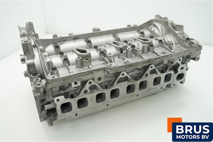 Usagé Culasse Renault Master III (JV) 2.3 Energy dCi 16V 135 Prix € 1.149,50 Prix TTC proposé par Brus Motors BV
