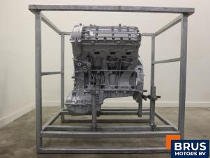 Engine from a Mercedes-Benz Vito (639.7) 3.0 122 CDI V6 24V 2012