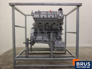 Engine from a Mercedes-Benz Vito (639.7) 3.0 122 CDI V6 24V 2012