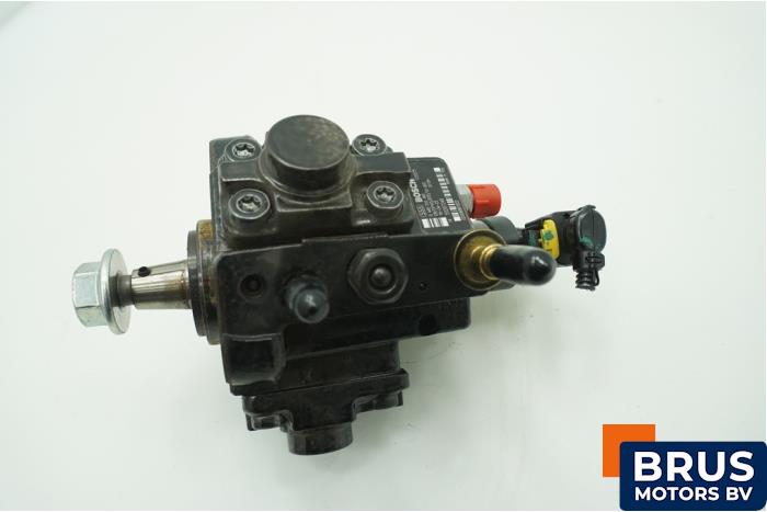 Gebrauchte Kraftstoffpumpe Mechanisch Jeep Compass II (MP) 2.0 Multijet II 170 16V 4x4 Preis € 302,50 Mit Mehrwertsteuer angeboten von Brus Motors BV